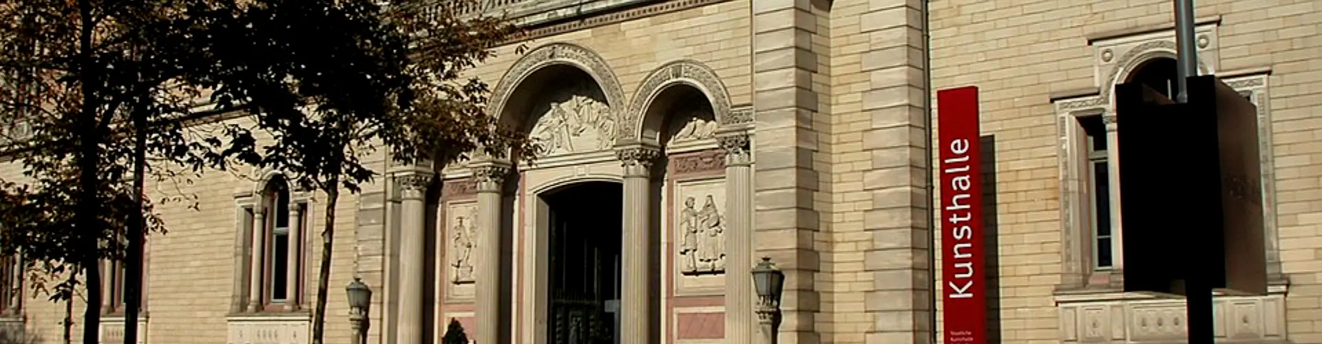 Die Kunst der Verschollenen Generation – Lost Generation Art