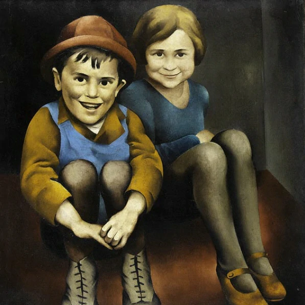 Werk von Ernest Neuschul