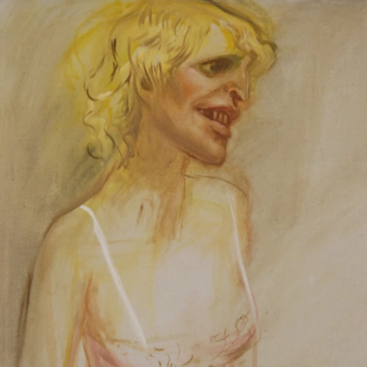 Werk von Karl Hubbuch