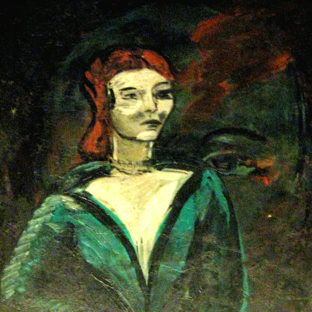 Werk von Moriz Melzer