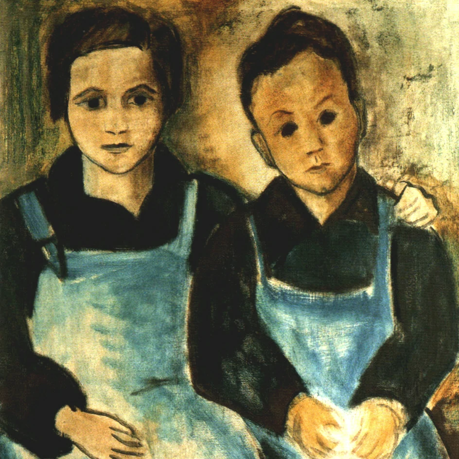 Werk von Elisabeth Keimer