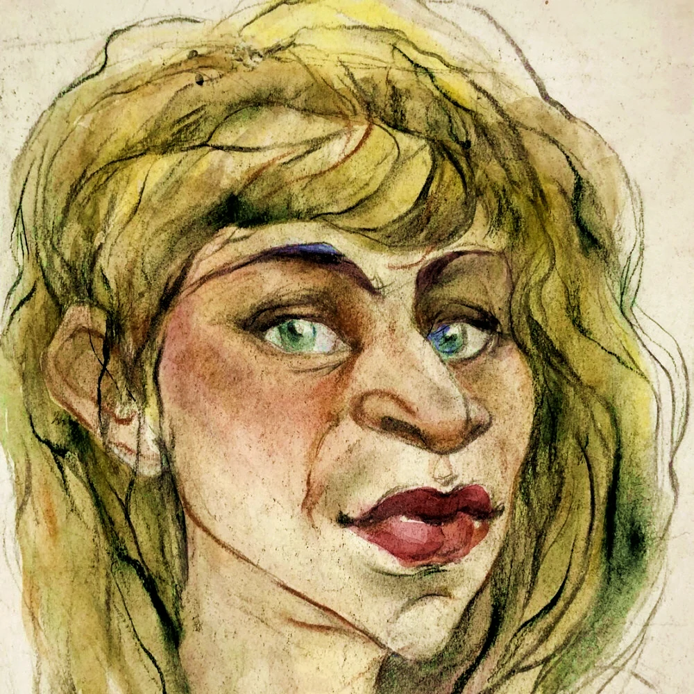 Elfriede Lohse-Wächtler