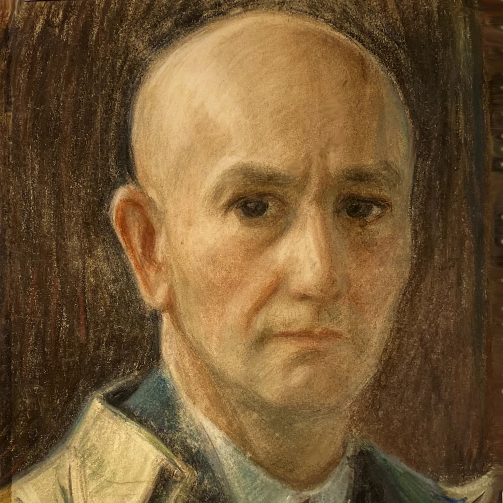 Werk von Jakob Glasner