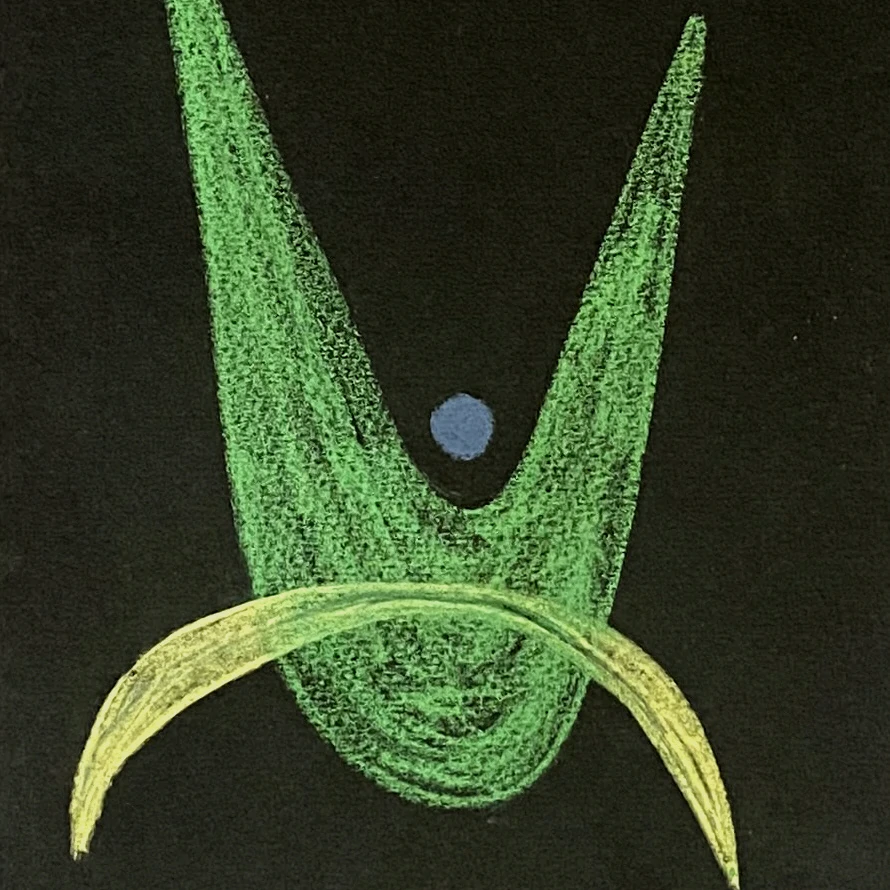 Werk von Thilo Maatsch