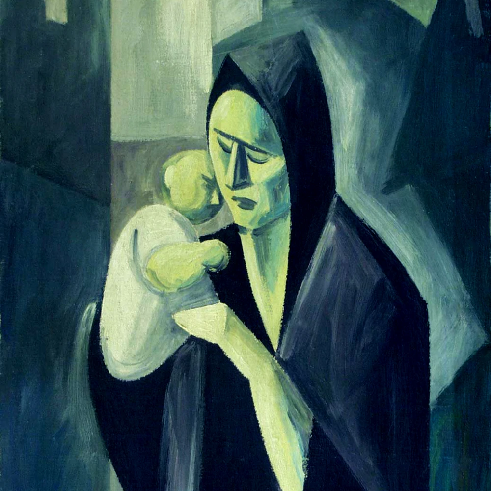 Werk von Richard Ziegler