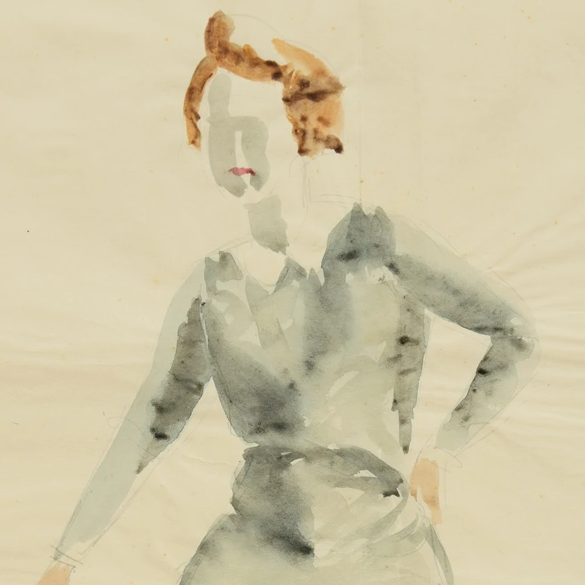 Werk von Lilli Szkolny