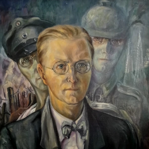 Josef Friedrich Limmer