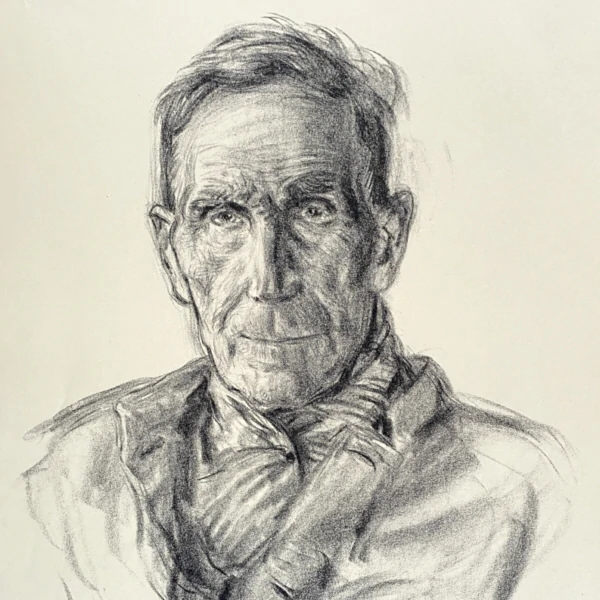 Werk von Emil Stumpp