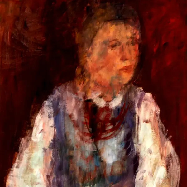 Werk von Joachim Weingart