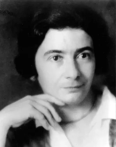Dora Bromberger