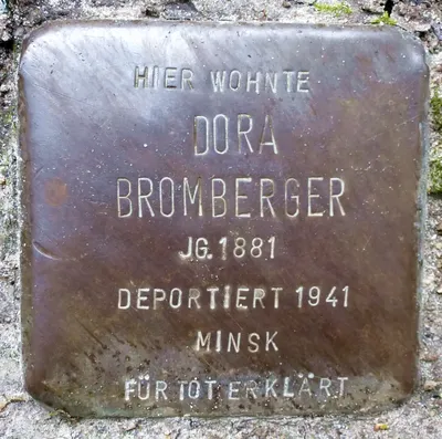Dora Bromberger