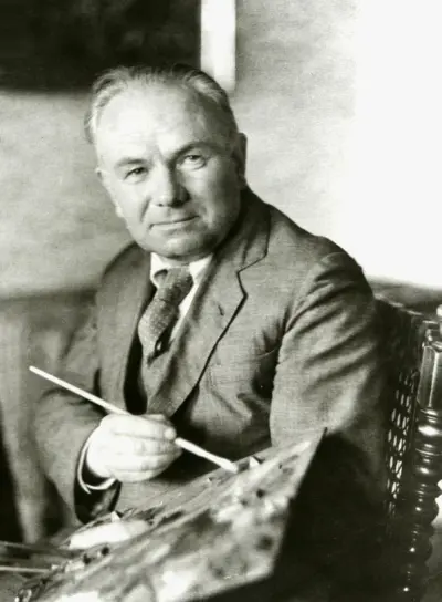 August Wilhelm Dressler