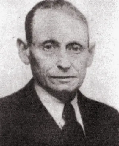 Julius Graumann