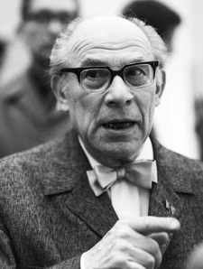 Leo Haas