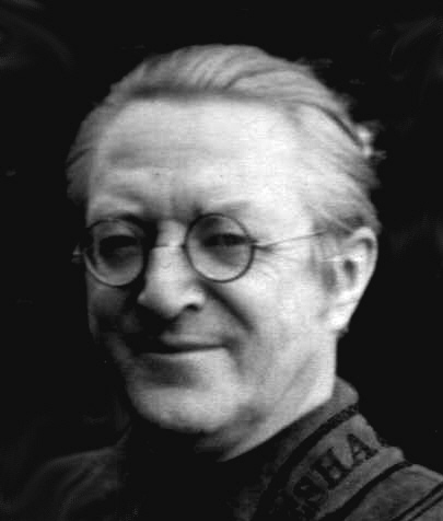 Josef Friedrich Limmer