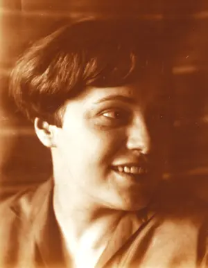 Elfriede Lohse-Wächtler