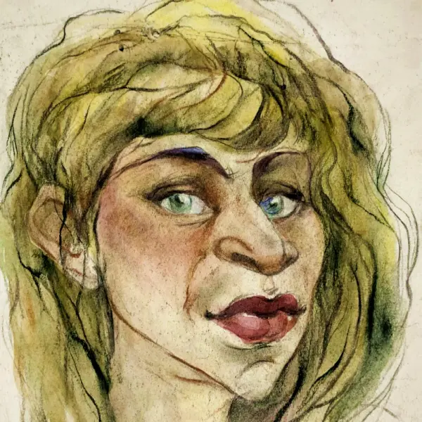 Elfriede Lohse-Wächtler