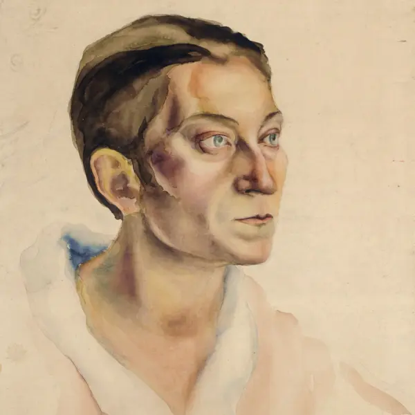 Elfriede Lohse-Wächtler