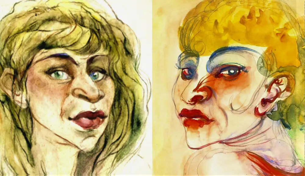 Elfriede Lohse-Wächtler