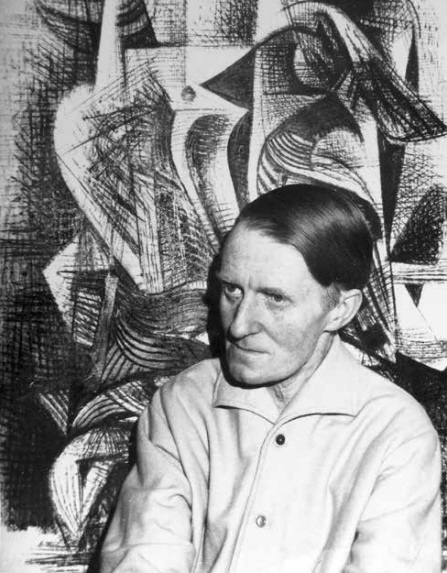 Erich Martin