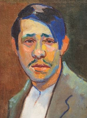 Ernő Tibor