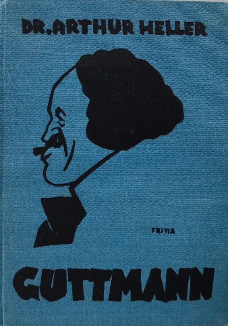 Robert Guttmann