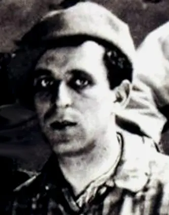 Leo Kahn
