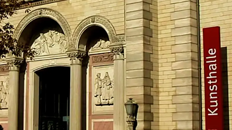 Ausstellung Badische Regierungskunst - Karlsruhe 1933