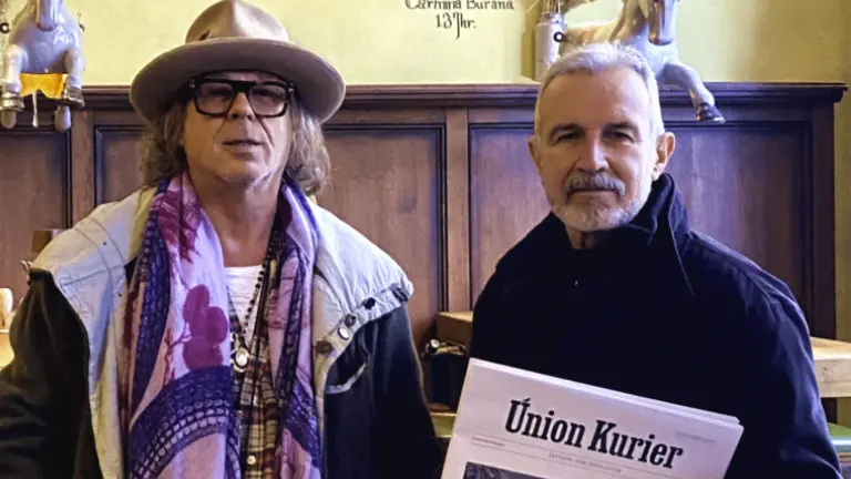 Parcours des Widerstands