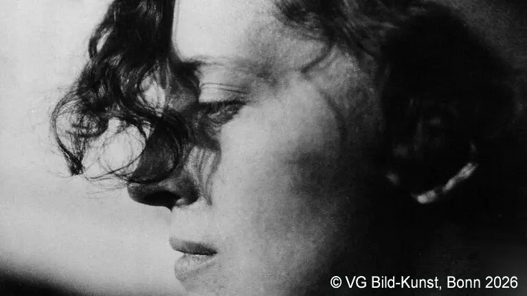 Lilli Fischel - die erste Frau, die eine Staatliche Kunsthalle geleitet hat