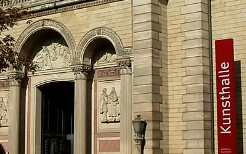 Ausstellung Badische Regierungskunst - Karlsruhe 1933