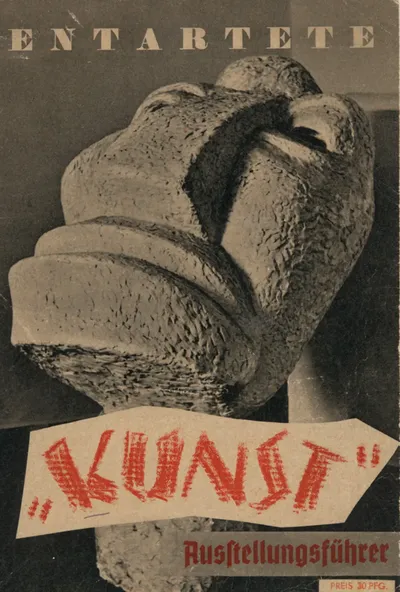 Entartete Kunst