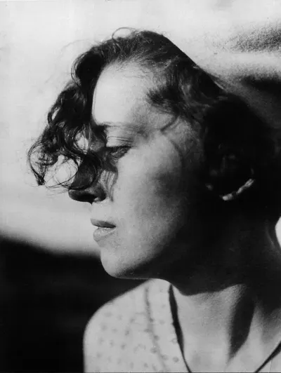 Lilli Fischel - Leiterin der Karlsruher Kunsthalle